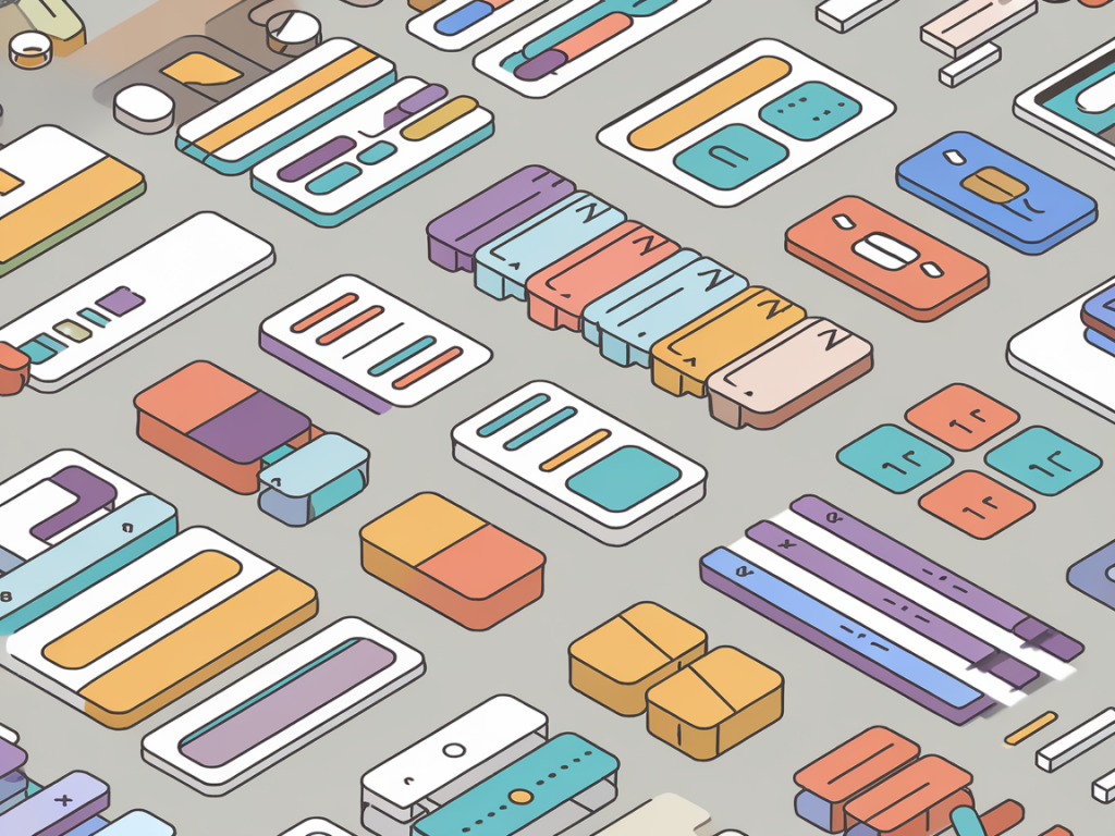 Cómo crear una biblioteca de componentes en figma que reduzca el tiempo de desarrollo y mejore la coherencia