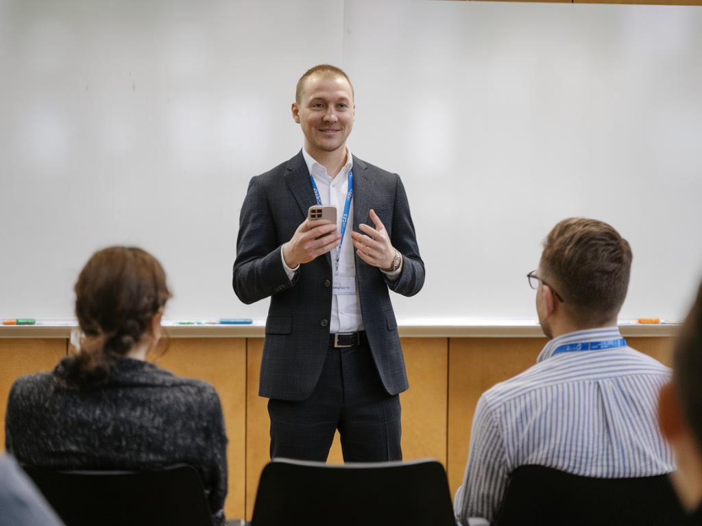 Cómo preparar una demo de producto que cierre reuniones con inversores