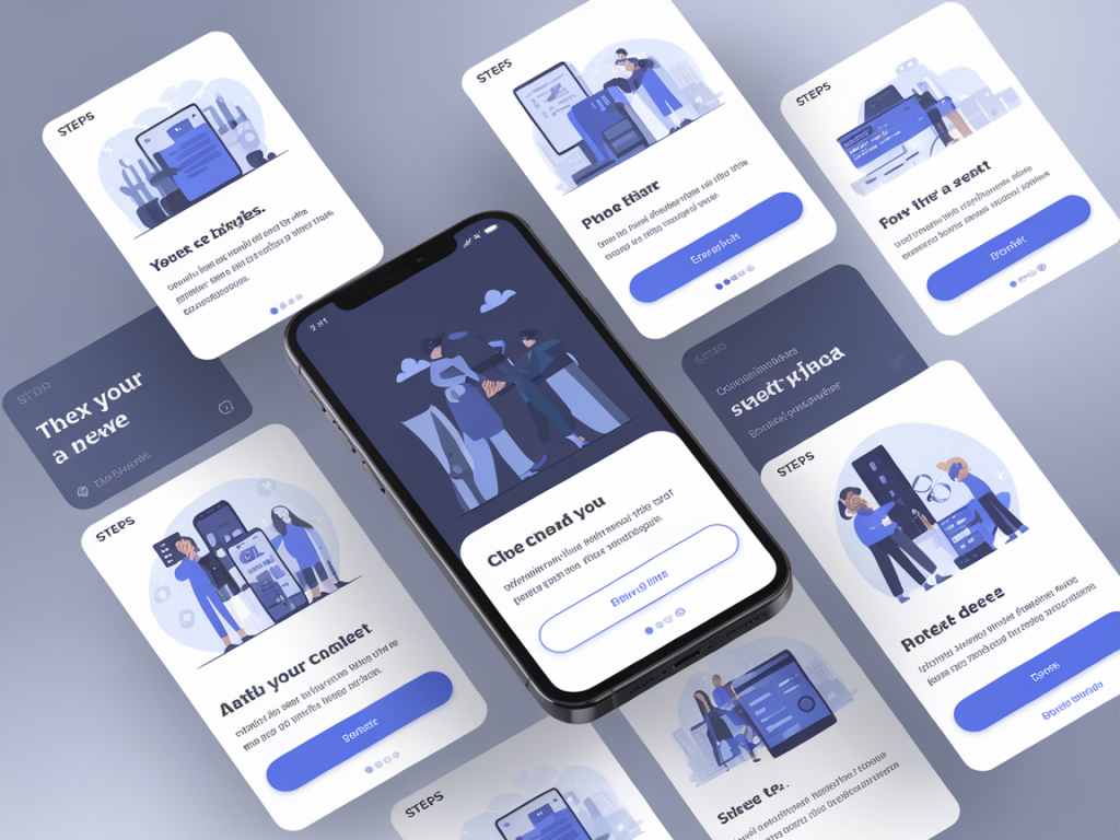 Cómo diseñar un onboarding en 7 pasos para duplicar la activación inicial de usuarios