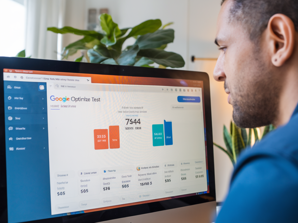 Cómo construir un test de precio con Google Optimize y Stripe que revele willingness-to-pay real por cohortes