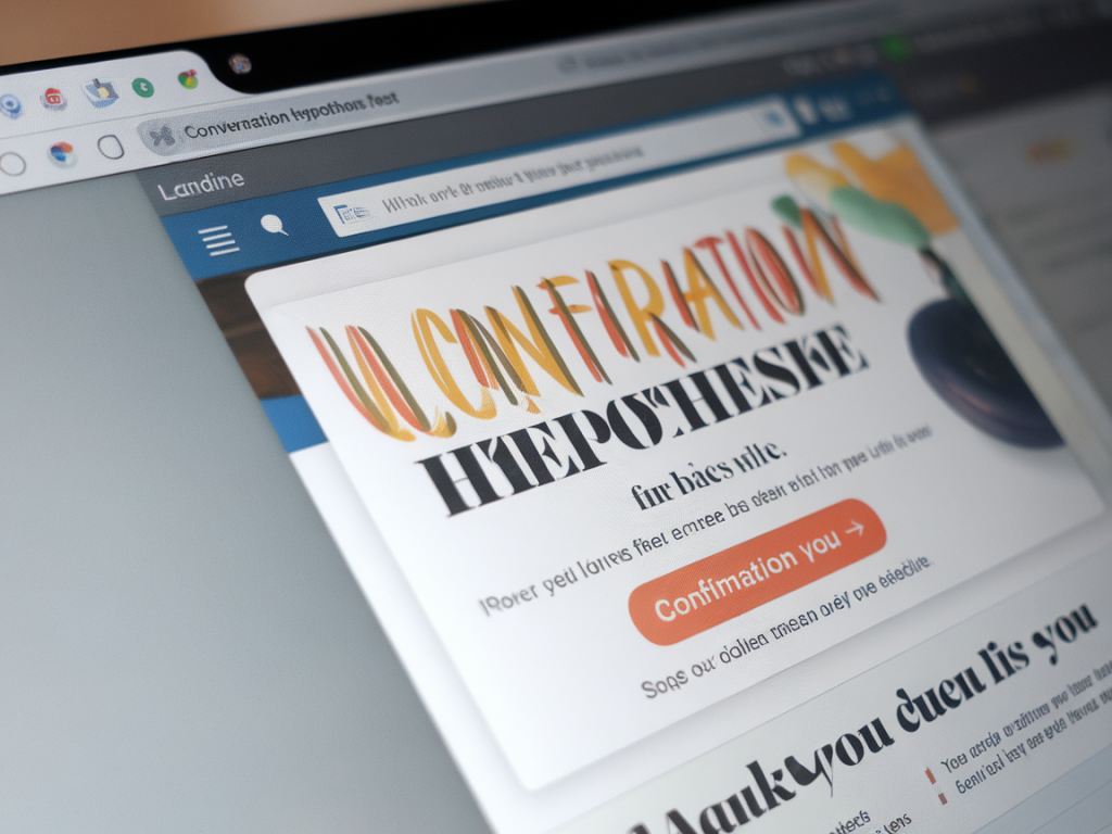 Cómo crear un prototipo navegable en Figma que valide hipótesis de conversión en 48 horas