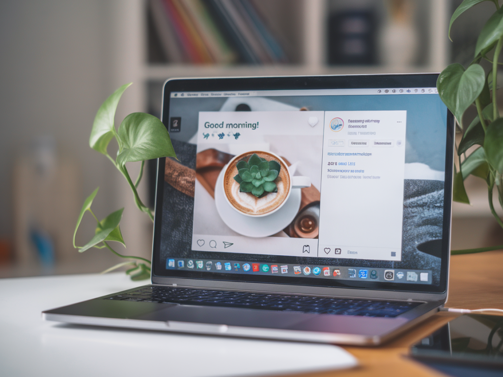Cómo automatizar tu marketing en instagram sin perder la voz de marca
