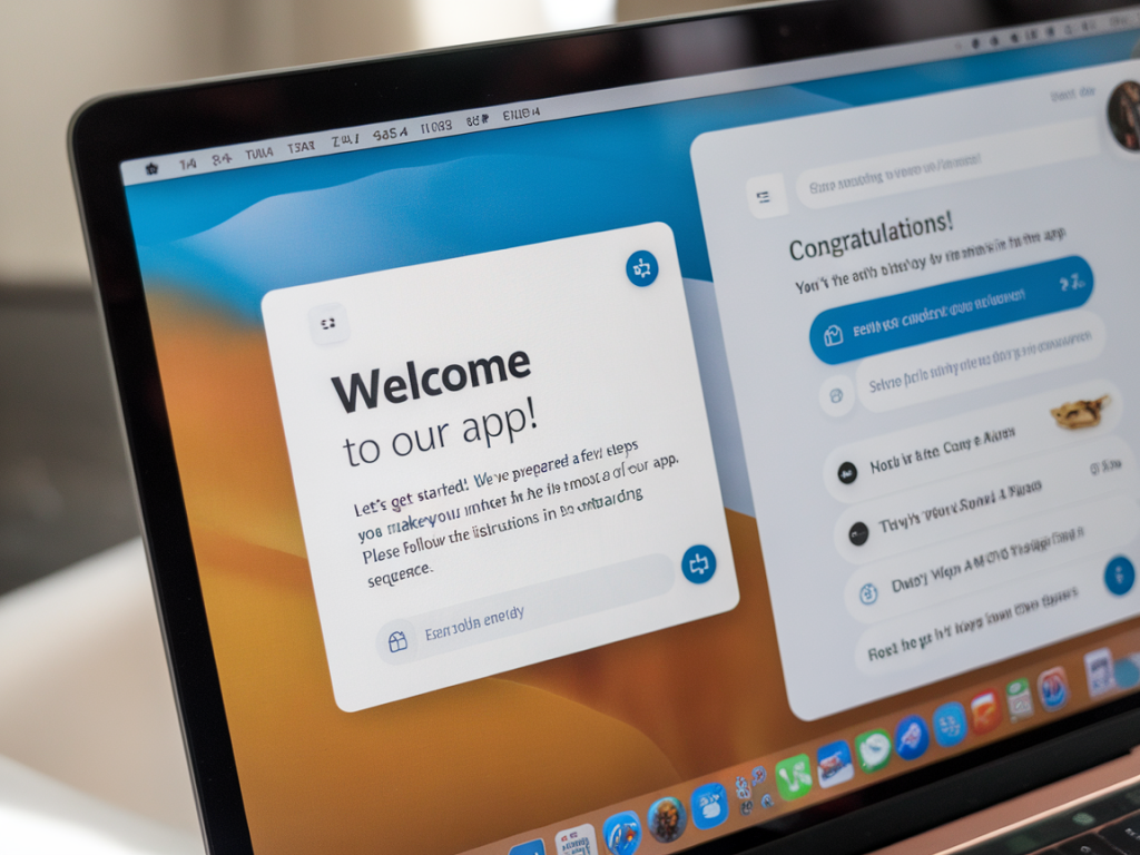 Cómo reducir el churn un 25% con una secuencia de onboarding reactiva basada en comportamiento, emails y mensajes in-app