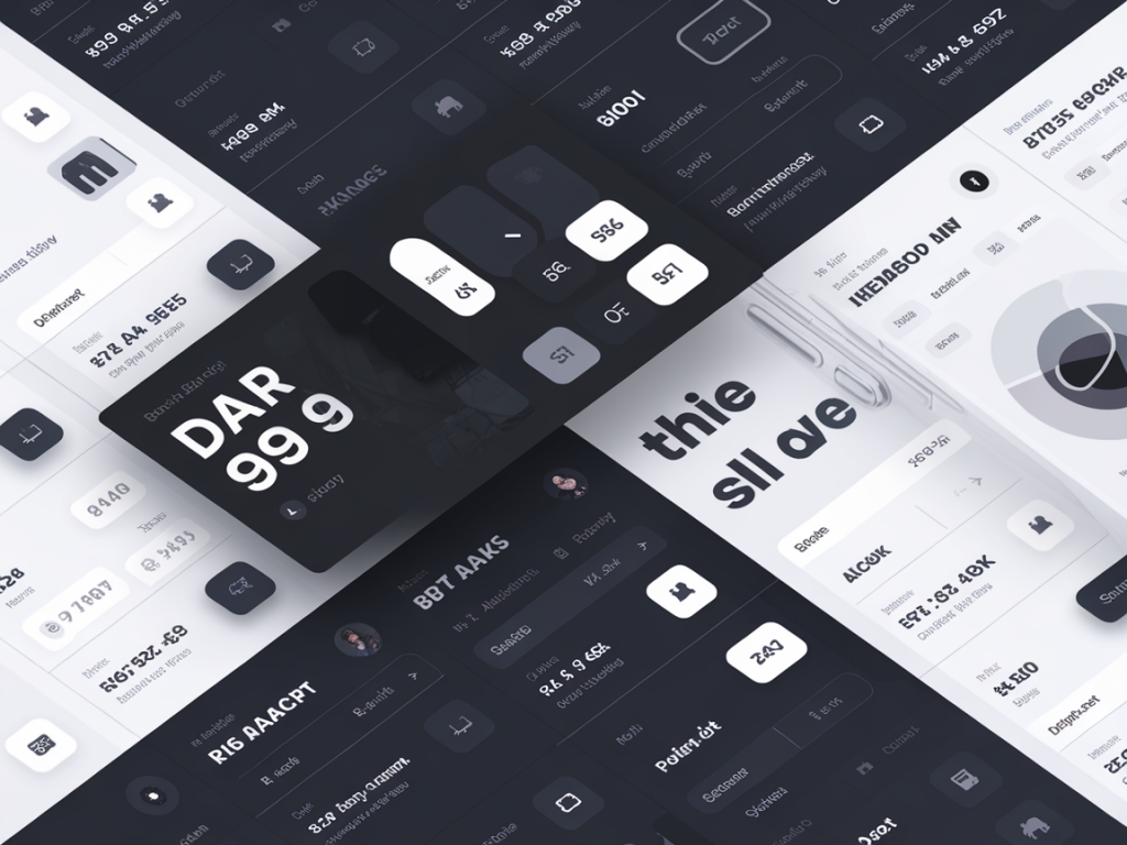 Cómo implementar dark mode en tu sistema de diseño sin romper la identidad visual ni la accesibilidad