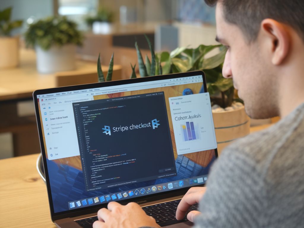 Cómo diseñar pruebas de pricing por valor percibido con Stripe para aumentar ARPU por cohortes