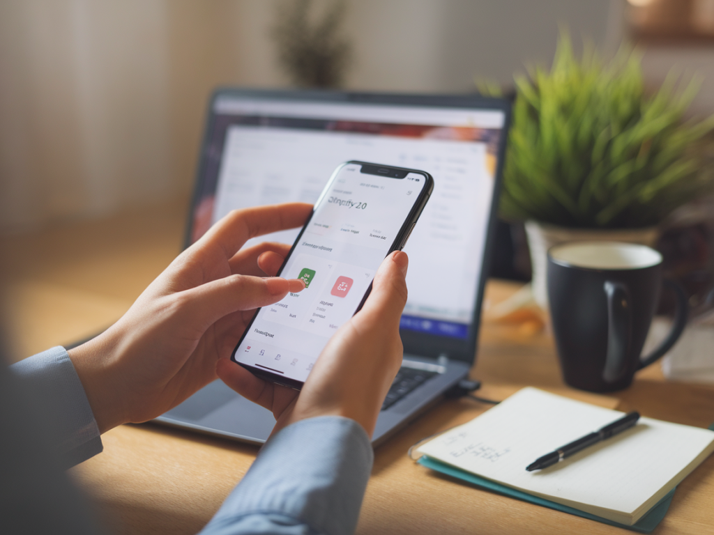 Cómo migrar tu tienda de shopify a shopify 2.0 sin perder seo