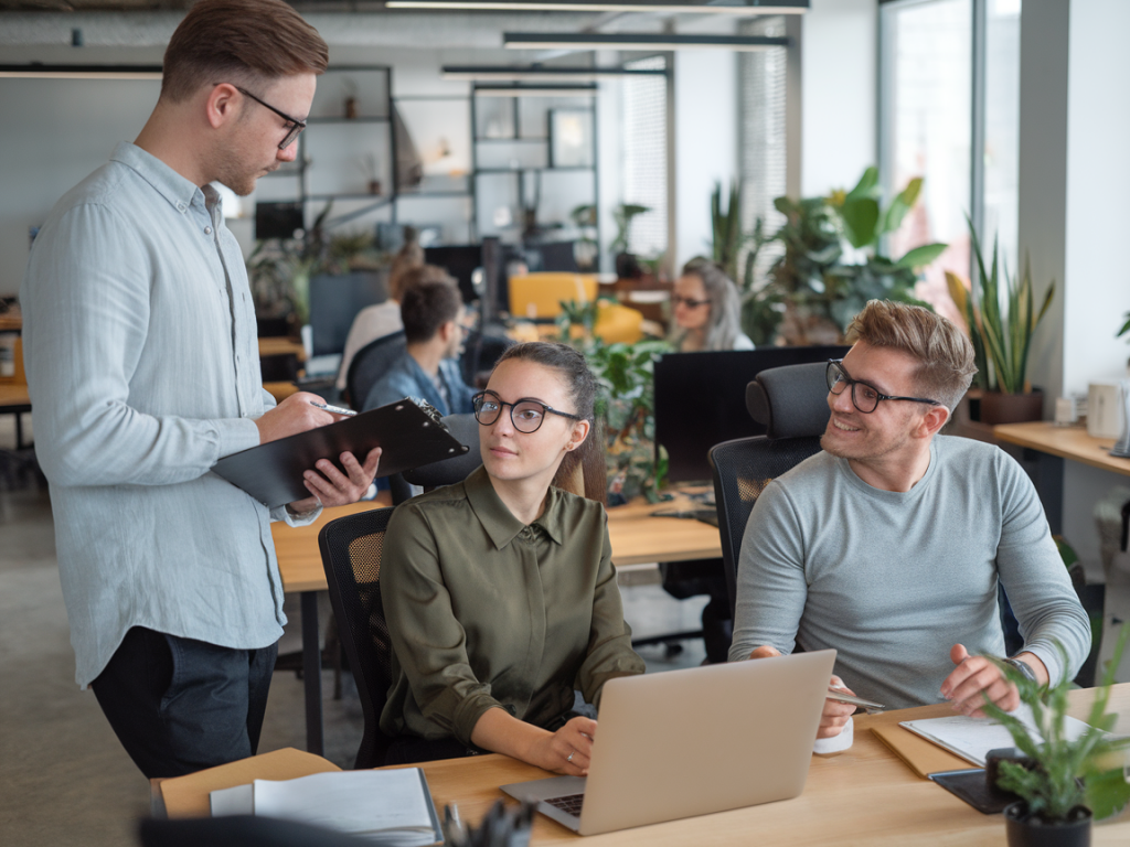 Cómo crear una página “sobre nosotros” que convierta visitantes en clientes