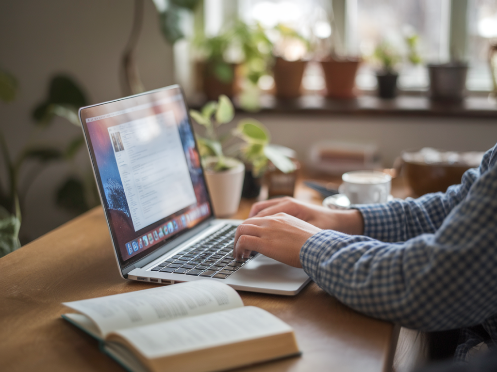 Cómo montar un workflow de productividad con notion que realmente funcione